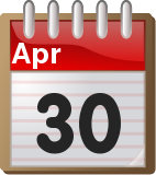 Pregled forex vesti za trideseti april